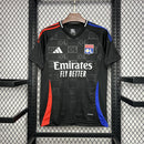 Camisola Lyon Home 2024/2025