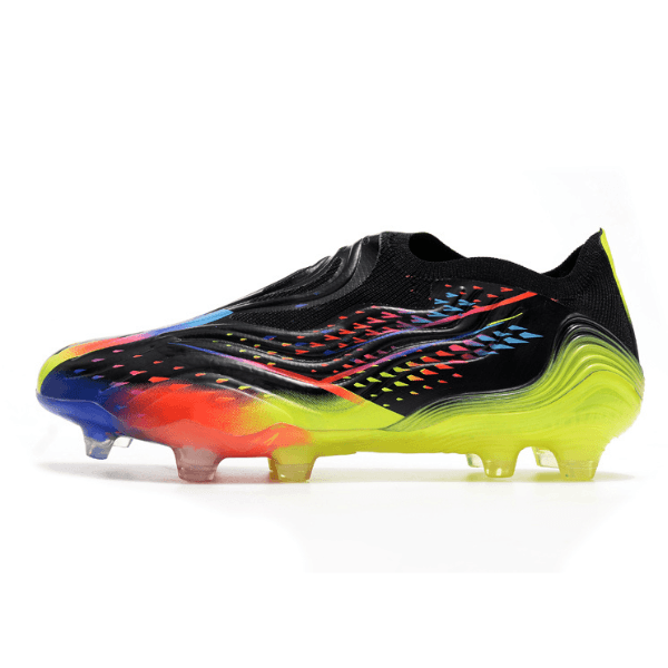 Chuteira Campo Adidas Copa Sense+ FG Al-Rihla Pack + MEIA DE BRINDE 🎁