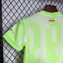 Kit Infantil Barcelona Third 2024/2025