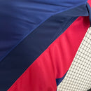 Camisola Feminina Barcelona Home 2024/2025