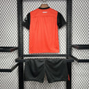 Bayer 04 Leverkusen Home 2024/2025 Children's Kit 