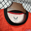 Bayer 04 Leverkusen Home 2024/2025 Children's Kit 