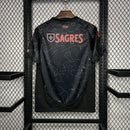 Camisola Benfica Away 2024/2025