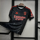 Camisola Benfica Away 2024/2025