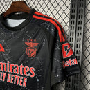 Camisola Benfica Away 2024/2025