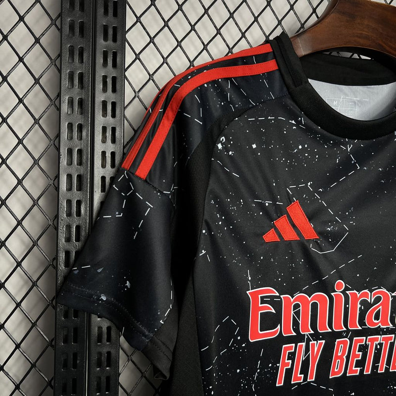 Camisola Benfica Away 2024/2025