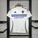 Camisola Boca Juniors Away 2024/2025