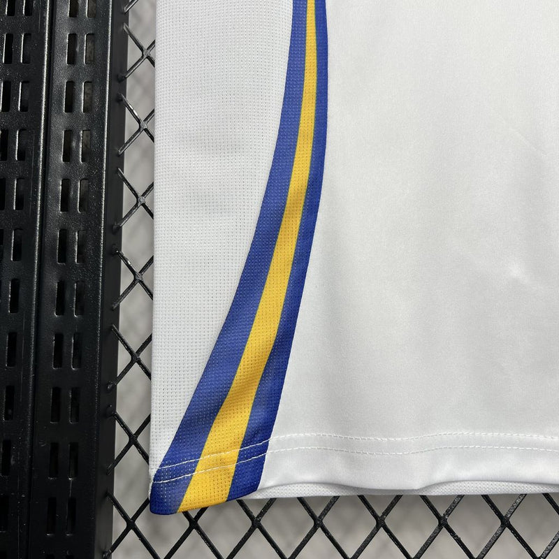 Camisola Boca Juniors Away 2024/2025