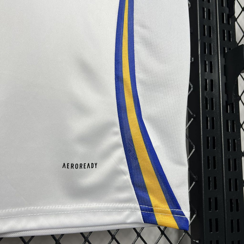 Camisola Boca Juniors Away 2024/2025