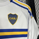 Camisola Boca Juniors Away 2024/2025