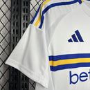 Camisola Boca Juniors Away 2024/2025