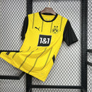 Camisola Borussia Dortmund Home 2024/2025