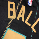 Regata Charlotte Hornets 22/23 City Edition LaMelo Ball