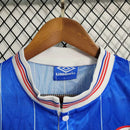 Camisola Retro Ajax Away 1990