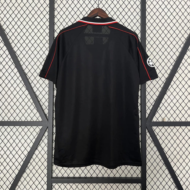 Camisola Retro Ajax Away 1998/99