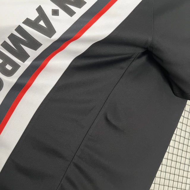 Camisola Retro Ajax Away 1998/99