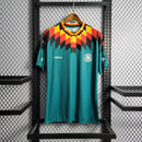 Camisola Retro Seleção Alemanha Away 1994