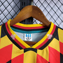 Camisola Retro Seleção Alemanha Away 1994