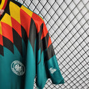 Camisola Retro Seleção Alemanha Away 1994