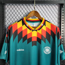 Camisola Retro Seleção Alemanha Away 1994