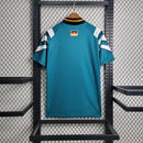 Camisola Retro Seleção Alemanha Away 1996