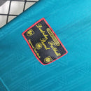 Camisola Retro Seleção Alemanha Away 1996