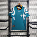 Camisola Retro Seleção Alemanha Away 1996