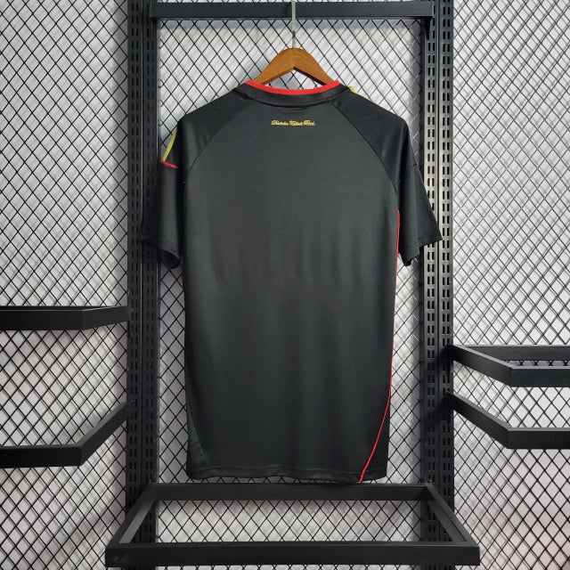 Camisola Retro Seleção Alemanha Away 2010