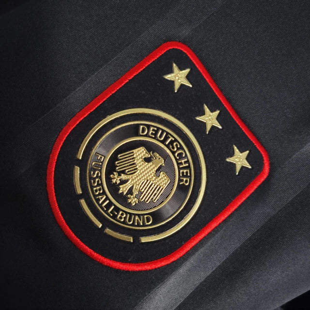 Camisola Retro Seleção Alemanha Away 2010