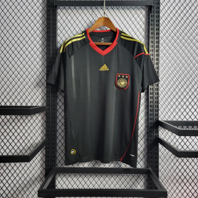 Camisola Retro Seleção Alemanha Away 2010