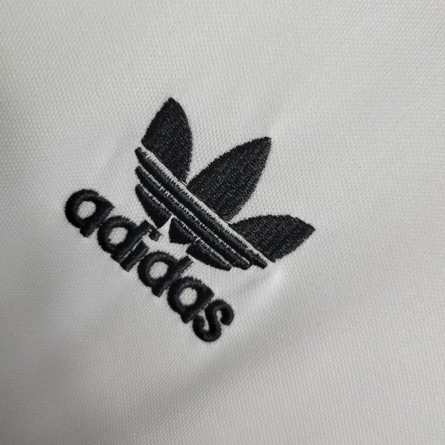 Camisola Retro Seleção Alemanha Copa do Mundo 1990