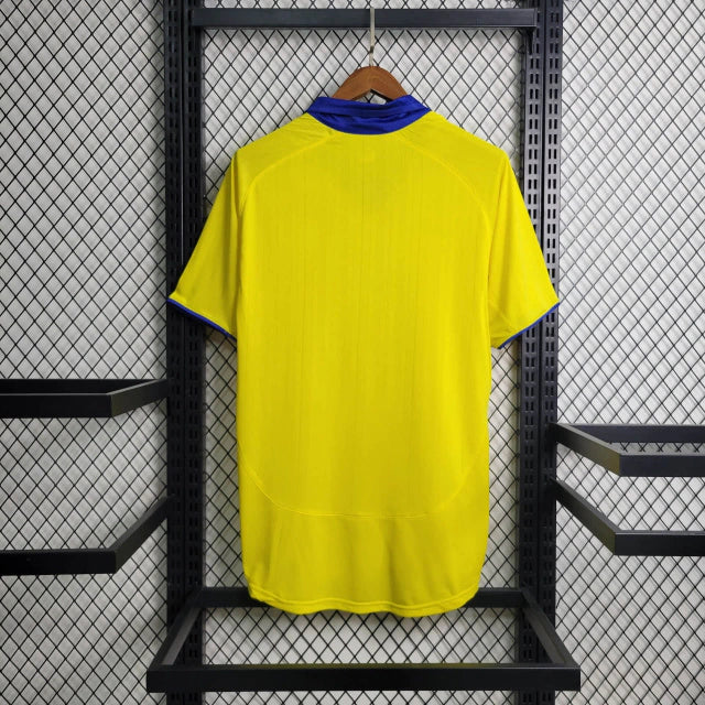 Arsenal Away 2003/04 Retro Shirt 