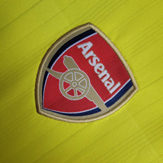Arsenal Away 2003/04 Retro Shirt 