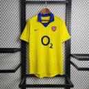 Camisola Retro Arsenal Away 2003/04