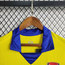 Camisola Retro Arsenal Away 2003/04