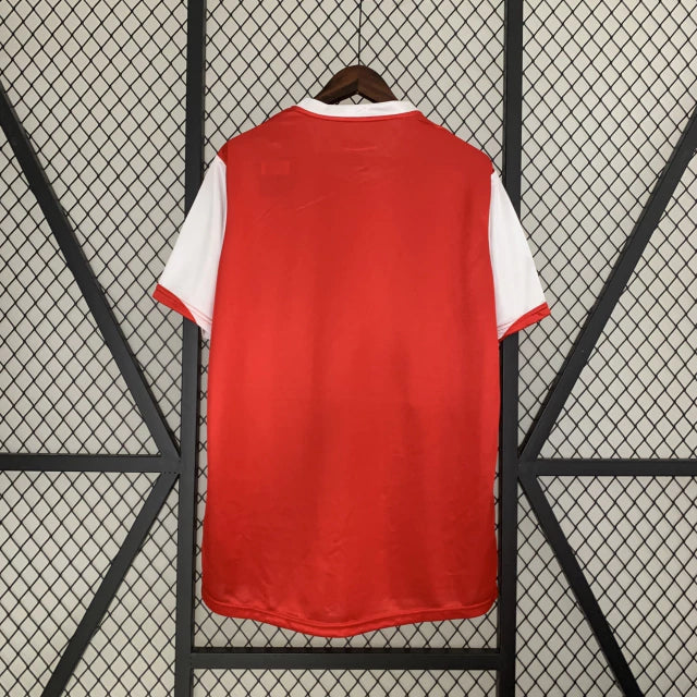 Arsenal Home 2006/07 Retro Shirt 