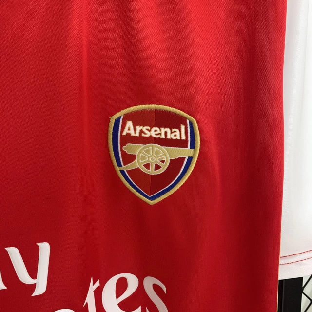 Arsenal Home 2006/07 Retro Shirt 