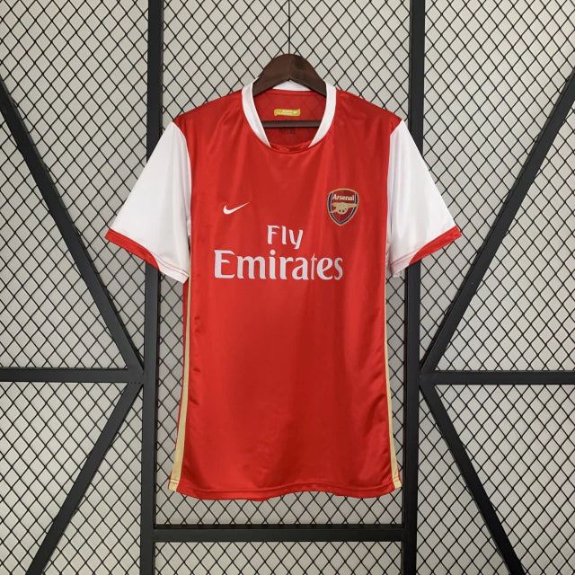 Arsenal Home 2006/07 Retro Shirt 