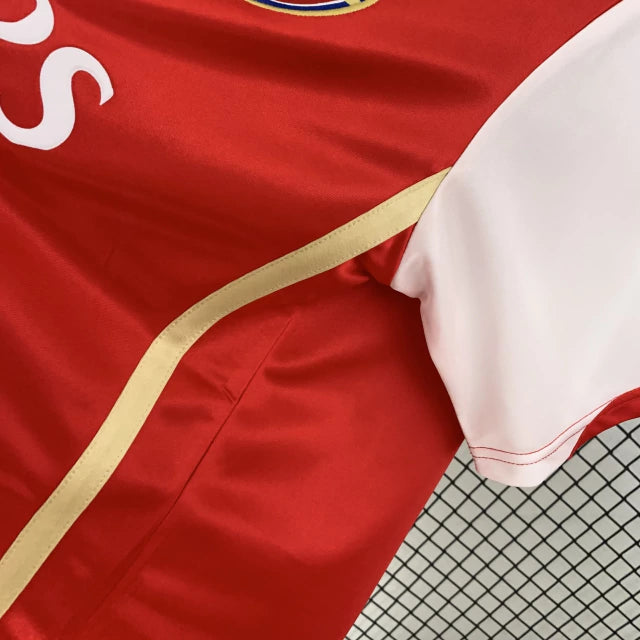 Arsenal Home 2006/07 Retro Shirt 