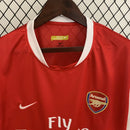 Camisola Retro Arsenal Home 2006/07