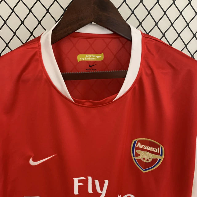 Arsenal Home 2006/07 Retro Shirt 