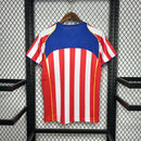 Camisola Retro Atlético de Madrid Home 2004/05