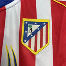 Camisola Retro Atlético de Madrid Home 2004/05