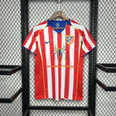 Camisola Retro Atlético de Madrid Home 2004/05