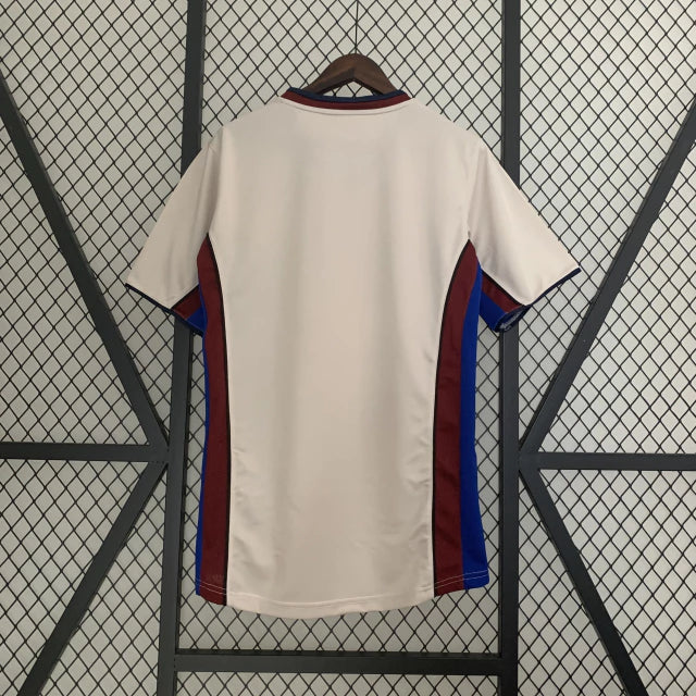 Camisola Retro Barcelona Away 1998/99