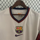 Camisola Retro Barcelona Away 1998/99