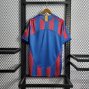 Camisola Retro Barcelona Home 2005/06