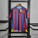 Camisola Retro Barcelona Home 2005/06