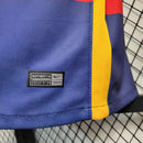 Camisola Retro Barcelona Home 2015/16