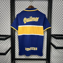 Camisola Retro Boca Juniors Home 1996/97